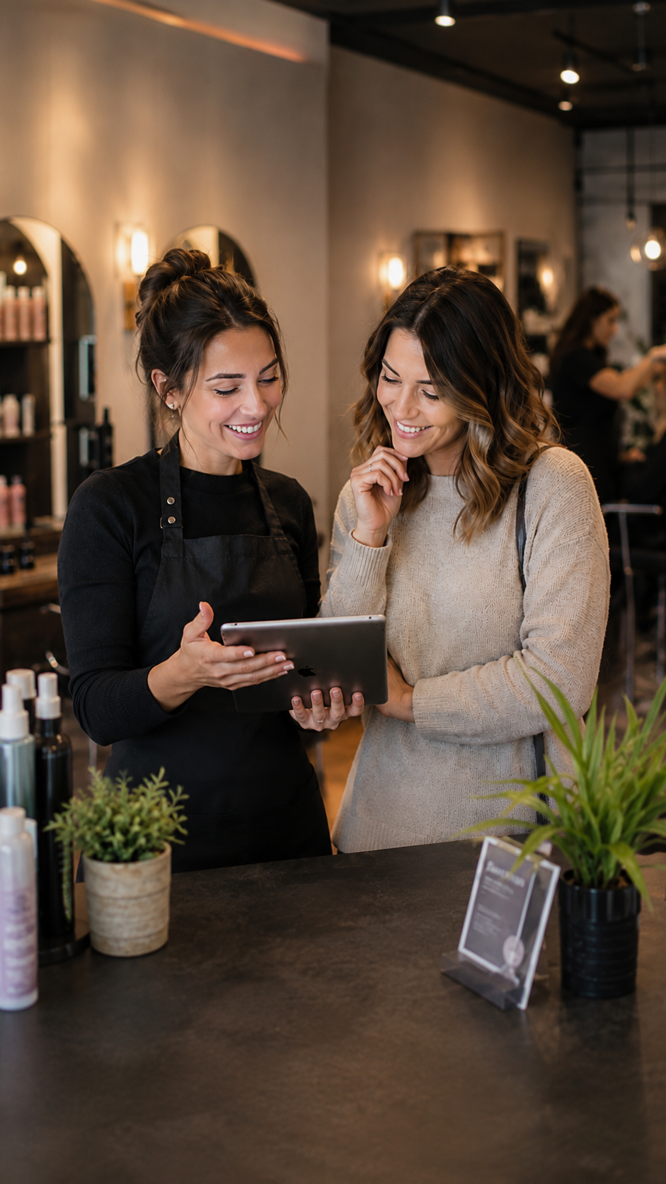 BEAUTY & MEDICAL SERVICES