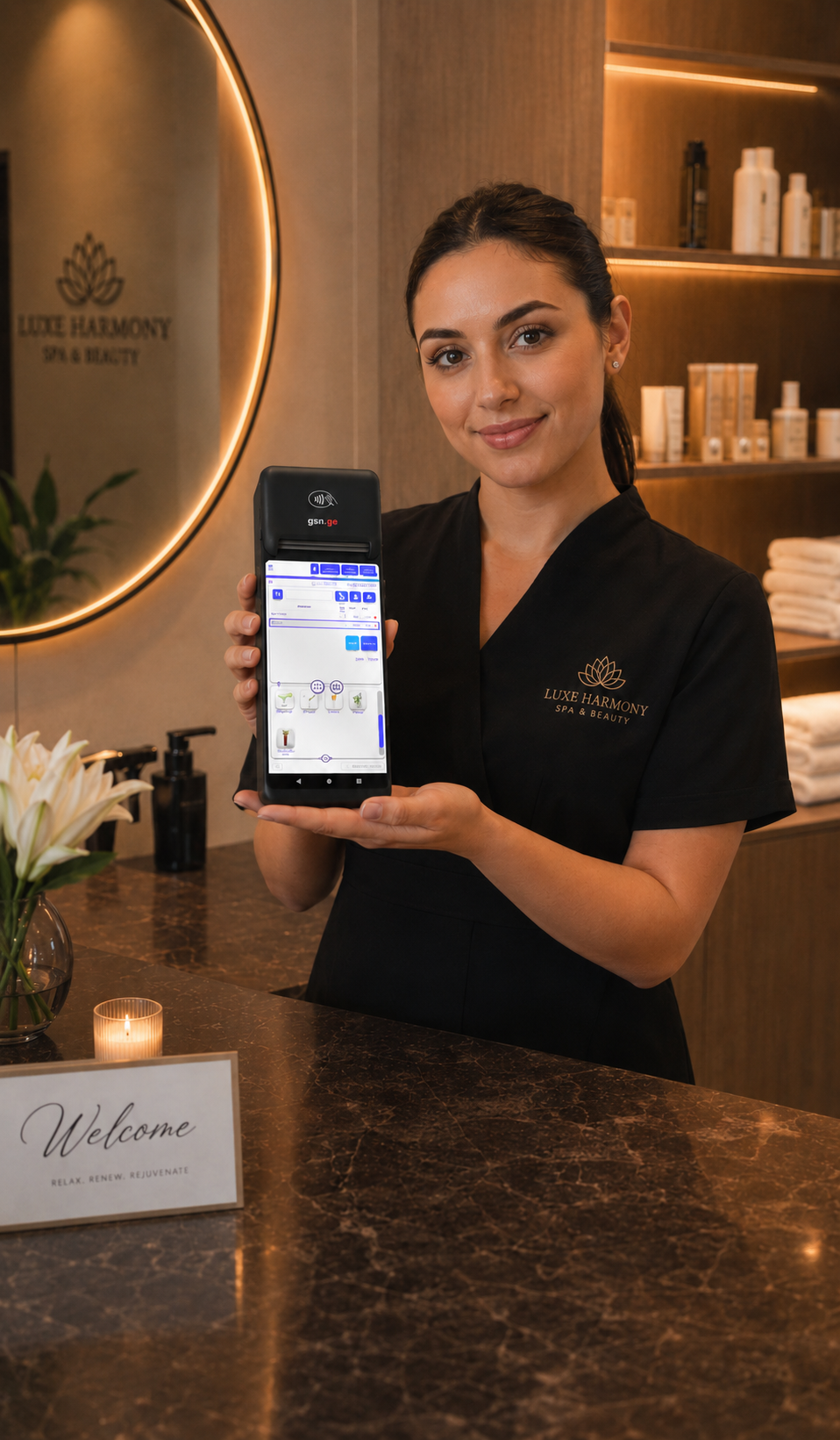 BEAUTY & MEDICAL SERVICES