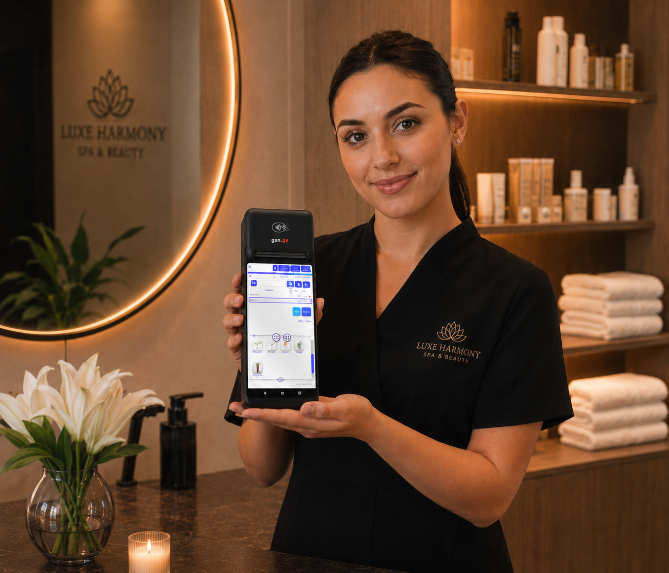 BEAUTY & MEDICAL SERVICES